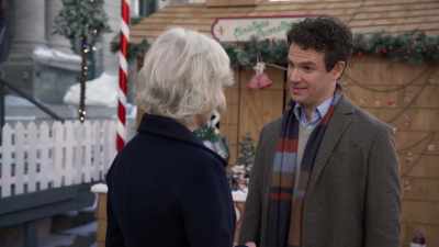 Mother, you have to stop - Holiday Mismatch