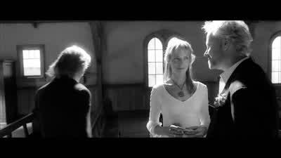 Mother, here we go! - Kill Bill: Vol  2
