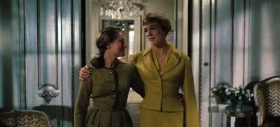 Mother what do you do when you think you love someoneI mean when you stop loving someone or he stops loving youWell you cry a littleThen you wait for the sun to come outIt always doesThere are so many things I think I should know but I don'tI really don't - The Sound of Music