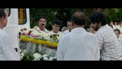 Mother, I come to you - Kabir Singh