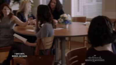 - Mother, I don't
want to upset you - Dead Over Heels: An Aurora Teagarden Mystery