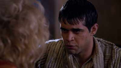 Mother, I have done everything
you have ever asked for, - The Outpost