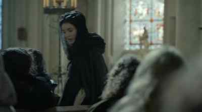     Mother, I have missed you. - Versailles