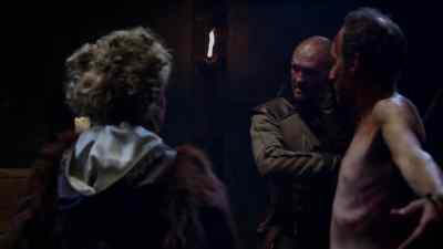 Mother! I know how he did it. - The Outpost