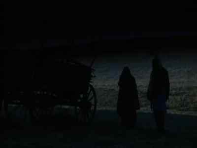 Mother, I need to talk with you. - Cheyenne Warrior