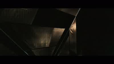 Mother: Sails deployed. - Alien: Covenant
