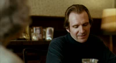 Mother, I'm afraid I have some bad news. - The Reader