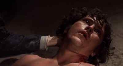 Mother, I'm sick. - The Hired Hand