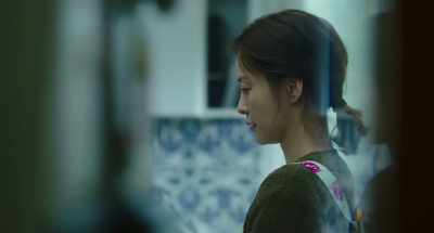 Mother-in-law, here we are, - Kim Ji-young, Born 1982