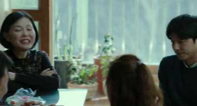 Mother-in-law, you know - Kim Ji-young, Born 1982