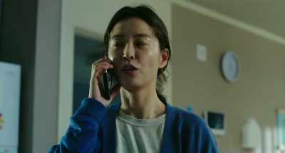 Mother-in-law is not like this - Kim Ji-young, Born 1982