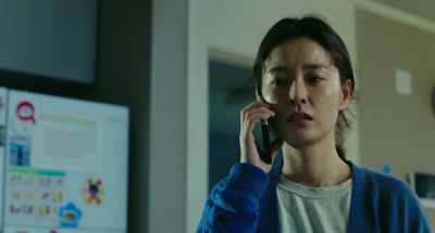 Mother-in-law - Kim Ji-young, Born 1982