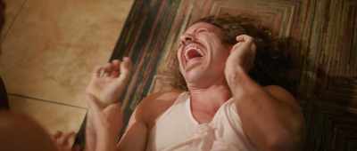 Mother instinct, Mother
instinct, okay, okay - Swap Me, Baby