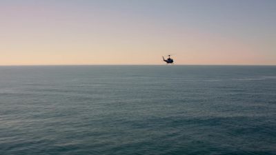Mother, this is Sunshine. - The Last Ship