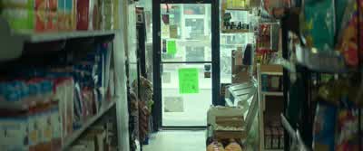 MOTHER: ♪ J... - You Were Never Really Here