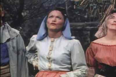 - Mother!
- Jack what do you want? - Jack and the Beanstalk