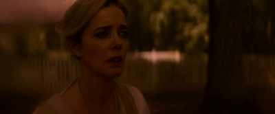 Mother kept the child
chained up in the barn. - The Curse of the Necklace