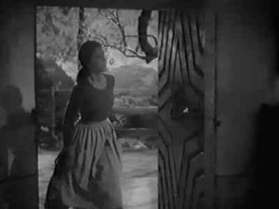 - Mother, let's go home. - The Hitler Gang
