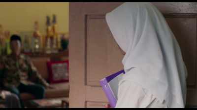-Mother, Lilis- - Yuni