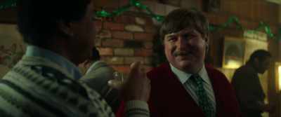 Mother loves Christmas.
She really, really does. - The Most Hated Woman in America