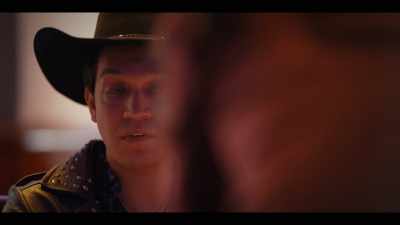 Mother Martha, I am sorry,
but unfortunately, - La Madre