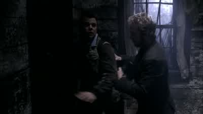 Mother, Mary and Joseph.... - Supernatural