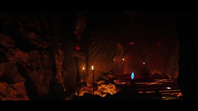 [Mother Mayhem]
Great Trigon. Please. - Titans