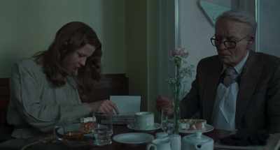 Mother Meinhof. - Suspiria