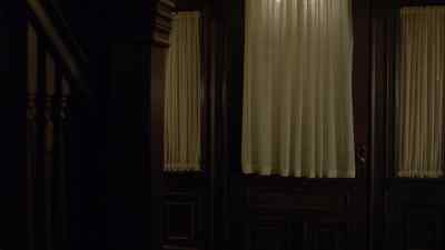 Mother! Mother!
(GASPING) - Bates Motel