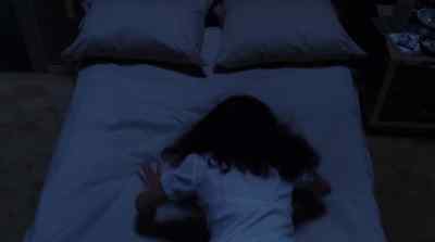 Mother! Mother, Mother! - A Nightmare on Elm Street
