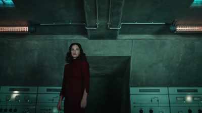 Mother! Mother! - His Dark Materials