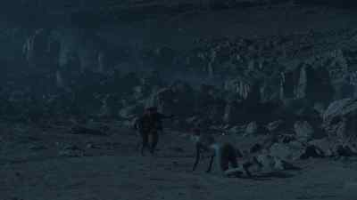 Mother? Mother? - Raised by Wolves