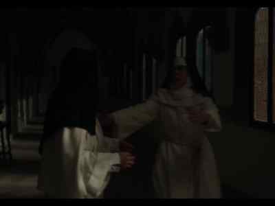 Mother, Mother! - Sister Death