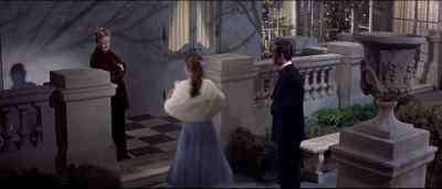 - Mother.
- Mrs. manville. - Pocketful of Miracles