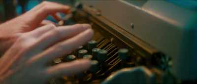 Mother, you needn't
write to me again. - Shakuntala Devi