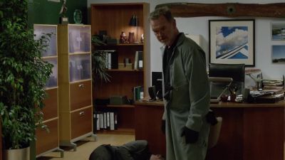 Mother of Christ. - Sons of Anarchy