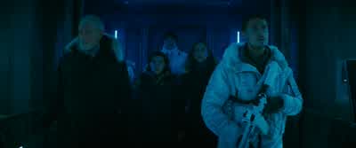 Mother of God. - Godzilla: King of the Monsters