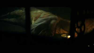 - Mother of God. - John Carpenter's Suburban Screams