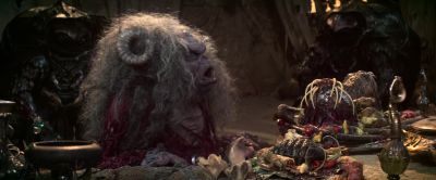 Mother of mouthmuck - The Dark Crystal