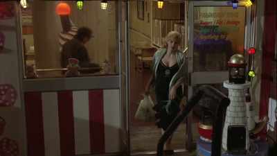 # Mother of the free - Blackball