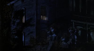 Mother Oh God Mother - Psycho III