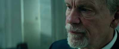 Mother, package in tow.
We have one critical. - Mile 22