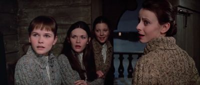 Mother please Let's - Nicholas and Alexandra