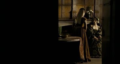 Mother please speak to Father - The Other Boleyn Girl