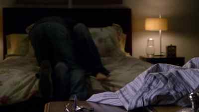 Mother relationships
are a tricky business. - Kyle XY