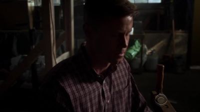 Mother was right. - Criminal Minds