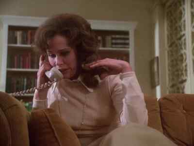 Mother... - Trilogy of Terror