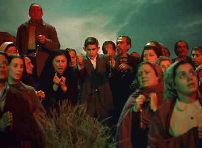 Mother! - The Miracle of Our Lady of Fatima