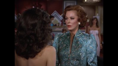 Mother. - The Love Boat