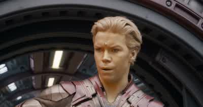 Mother - Guardians of the Galaxy Vol. 3